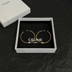 Celine Earrings